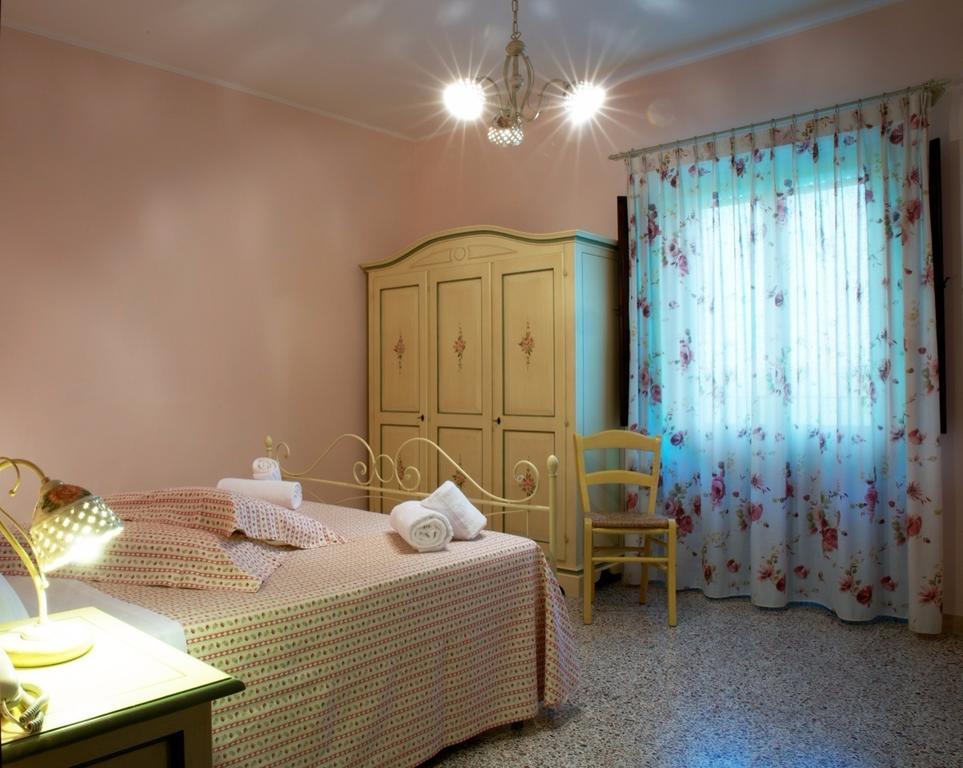 Agriturismo Il Casolare Di Nonno Mario Manoppello Quarto foto