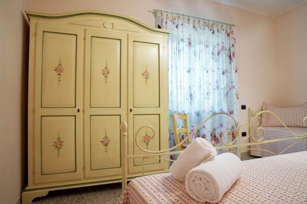 Agriturismo Il Casolare Di Nonno Mario Manoppello Exterior foto